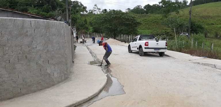 Camacã: Prefeito Paulo do Gás e o Vice-prefeito Rai fazem avaliação do primeiro mês de governo